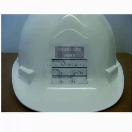 Custom Labels With Your Logo