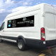 Custom Magnetic Sign Printing