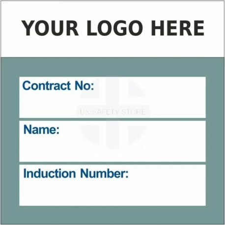 Custom Plant Sticker