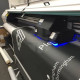 Custom Printed Mesh Banners