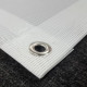 Custom Printed Mesh Banners