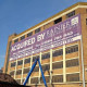 Custom Printed Mesh Banners