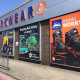Custom Printed PVC Banners