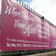 Custom Printed PVC Banners
