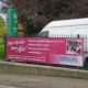 Custom Printed PVC Banners