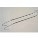 Double Sided Ceiling Hanging Sign Kit