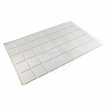 Double Sided Self Adhesive Pads (20 pads)