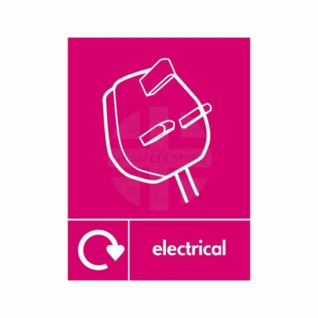 Electrical Sign