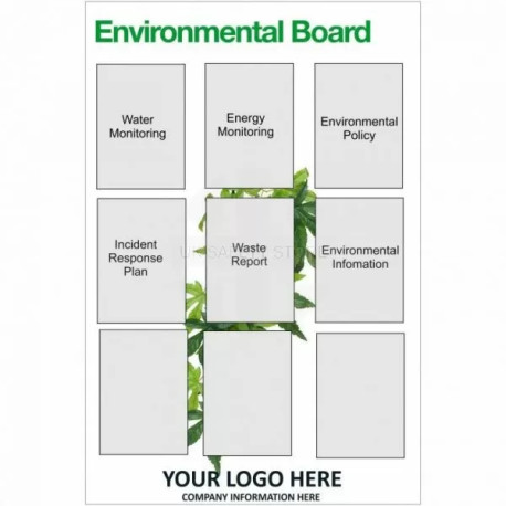 Environmental Board