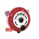 Fire Alarm Bell