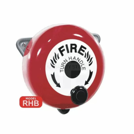 Fire Alarm Bell