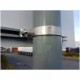 Fire Assembly Point Traffic Sign - Composite Board