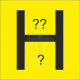 Fire Hydrant Sign with Custom Numbers