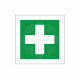 First Aid Safety Sign