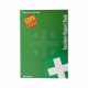 GDPR First Aid Accident Record Book