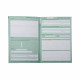 GDPR First Aid Accident Record Book