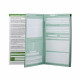 GDPR First Aid Accident Record Book