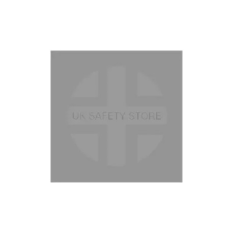 Glass Safety Square Sign 100W X 100HMM