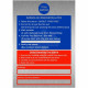 Hotel Guest House - Brushed Aluminium Fire Action Notice Sign