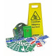 Office And School Safety Pack