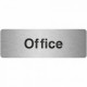 Office Door Sign