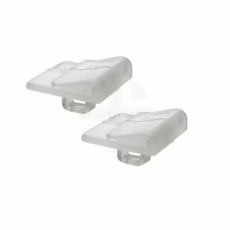 Pack of 2 x Suspended Ceiling Clips