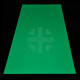 Photoluminescent Glow in Dark Rigid Board