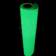 Photoluminescent Glow in Dark Self Adhesive Vinyl Film