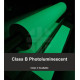 Photoluminescent Glow in Dark Self Adhesive Vinyl Film