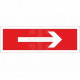 Red Arrow Sign