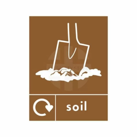 Soil Sign