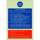 Stay Indoors (Stay Put) - Fire Action Notice Sign (for flats and apartments)