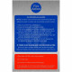 Stay Indoors (Stay Put) - Fire Action Notice Sign (for flats and apartments)