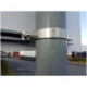 Stop Traffic Sign - None Reflective