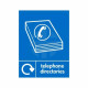 Telephone Directories Sign