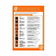 The Chemicals Regulations 2002 Poster