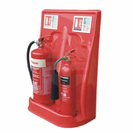 Universal Extinguisher Stands