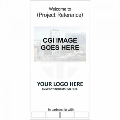Welcome Project Board