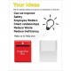 Your Ideas Notice Board