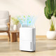 20L Dehumidifier, with Touch Control - White