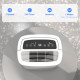 20L Dehumidifier, with Touch Control - White