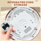 3kW Rapid Boil Honeycomb Kettle - Cream