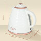 3kW Rapid Boil Honeycomb Kettle - Cream