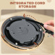3kW Rapid Boil Honeycomb Kettle - Grey