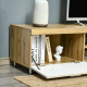 Modern TV unit Cabinet Entertainment Centre for TVs up to 90&quot; w/ Cabinet Shelf for Living room Bedroom
