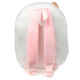 Adoramals Lola the Cat Plush Rucksack Backpack