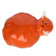 Ceramic Salt &amp; Pepper Set - Highland Coo