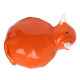 Ceramic Salt &amp; Pepper Set - Highland Coo