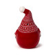 Ceramic Salt &amp; Pepper Set - Scandi Christmas Gonk