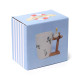 Shaped Handle Ceramic Mug - Seagull Buoy